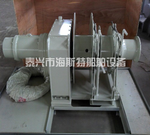 電動(dòng)絞車(chē)